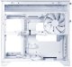 Obudowa Lian Li O11 Vision-M Obudowa PC Micro-ATX Tempered Glass biały 6