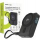 Powerbank Pitaka Mobile Origin 10000 mAh Qi2 TFT Display Semi-solid PowerBank PB19 - USB-C Cable Black (MO-TDS-PB19-BLK) 1
