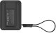 Powerbank Pitaka Mobile Origin 10000 mAh Qi2 TFT Display Semi-solid PowerBank PB19 - USB-C Cable Black (MO-TDS-PB19-BLK) 3