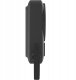 Powerbank Pitaka Mobile Origin 10000 mAh Qi2 TFT Display Semi-solid PowerBank PB19 - USB-C Cable Black (MO-TDS-PB19-BLK) 4