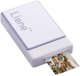 Drukarka fotograficzna Liene Przenośna do zdjęć LIENE Pearl N200 Pro 2x3" (fioletowa) 5