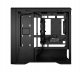 Obudowa Lian Li V150 INF mATX Tempered Glass czarny (G99.V150INFX.00) 3