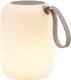Głośnik IDEUS Lampa LED z głośnikiem Bluetooth White (25568) 14