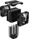 Chłodzenie CPU Cooler Master CoolerMaster Chłodzenie V8 Ace 3DHP Black AMD (MAM-T6HA-225PK-RB) 2