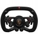 Kierownica Fanatec CSL Elite Porsche Vision GT, zamsz, OLED-Display, 310 mm szerokości - czarny (CSL_E_SW_PVGT) 1