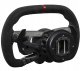 Kierownica Fanatec CSL Elite Porsche Vision GT, zamsz, OLED-Display, 310 mm szerokości - czarny (CSL_E_SW_PVGT) 3