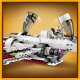 LEGO Star Wars Myśliwiec ARC-170 4 szt. (75402) 6