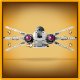 LEGO Star Wars Myśliwiec ARC-170 4 szt. (75402) 7