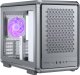 Obudowa Cooler Master MasterFrame 400 Mesh Srebrny (MF400M-SHNN-S00) 1