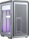 Obudowa Cooler Master MasterFrame 400 Mesh Srebrny (MF400M-SHNN-S00) 2