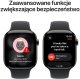 Smartwatch Apple Watch 11 GPS + Cellular 46mm Slate Titanium Sport Band M/L Czarny  (MFD24WF/A) 6
