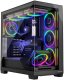 Komputer FOXKOMPUTER Komputer Gamingowy Fgame Plus 9600X | 5060 | 32GB | 1TB (FGAME126) 1
