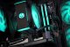 Komputer Actina View 7500X3D 16GB 1TB RX9070GRE 650W 12