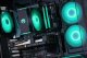 Komputer Actina View 7500X3D 16GB 1TB RX9070GRE 650W 14
