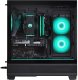 Komputer Actina View 7500X3D 16GB 1TB RX9070GRE 650W 3