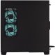 Komputer Actina View 7500X3D 16GB 1TB RX9070GRE 650W 5