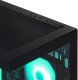 Komputer Actina View 7500X3D 16GB 1TB RX9070GRE 650W 7