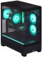 Komputer Actina View 7500X3D 16GB 1TB RX9070GRE 650W 8