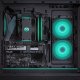 Komputer Actina View 7500X3D 16GB 1TB RX9070GRE 650W 9
