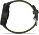 Zegarek sportowy Garmin Forerunner 170 Czarno-żółty  (010-03920-00) 7
