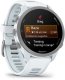 Zegarek sportowy Garmin Forerunner 170 Biało-niebieski  (010-03920-01) 5