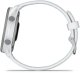 Zegarek sportowy Garmin Forerunner 170 Biało-niebieski  (010-03920-01) 7