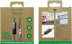 Kabel USB 4smarts USB-C Kabel ScreenCord 240W 1,2m, czarny (543240) 6
