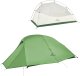 Namiot turystyczny Naturehike Cloud Up Base 3 zielony (CNK2450WS032-GREEN) 2