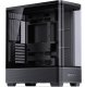Obudowa Jonsbo Midi-Tower ATX Tempered Glass TK-5 black 1
