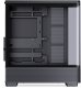 Obudowa Jonsbo Midi-Tower ATX Tempered Glass TK-5 black 2
