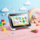 Tablet Hoco A16 7" 32GB Wi-Fi Szary 5
