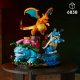 LEGO Pokémon Venusaur, Charizard i Blastoise (72153) 2