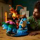 LEGO Pokémon Venusaur, Charizard i Blastoise (72153) 3