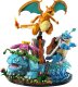LEGO Pokémon Venusaur, Charizard i Blastoise (72153) 7
