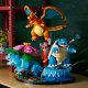 LEGO Pokémon Venusaur, Charizard i Blastoise (72153) 8