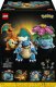 LEGO Pokémon Venusaur, Charizard i Blastoise (72153) 9
