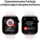 Smartwatch Apple Watch 11 GPS + Cellular 46mm Gold Titanium Sport Band M/L Różowy  (MFD64WF/A) 6