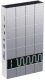 Stacja/replikator PELADN G2E Thunderbolt 5 Srebrna (G2E-Silver) 2