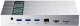Stacja/replikator PELADN G2E Thunderbolt 5 Srebrna (G2E-Silver) 5