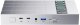 Stacja/replikator PELADN G2E Thunderbolt 5 Srebrna (G2E-Silver) 6