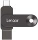 Pendrive Lexar JumpDrive Dual Drive D500, 128 GB (LJDD500128G-BNQNG) 3