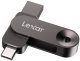 Pendrive Lexar JumpDrive Dual Drive D500, 128 GB (LJDD500128G-BNQNG) 1
