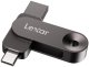 Pendrive Lexar JumpDrive Dual Drive D500, 1 TB (LJDD500001T-BNQNG) 1