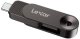 Pendrive Lexar JumpDrive Dual Drive D500, 1 TB (LJDD500001T-BNQNG) 2