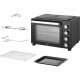 Mini piekarnik Sencor 3580BK 1