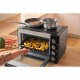 Mini piekarnik Sencor 3580BK 3