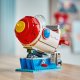 LEGO Disney Kosmita z bujaną rakietą Pizza Planet (43307) 3