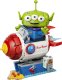 LEGO Disney Kosmita z bujaną rakietą Pizza Planet (43307) 7