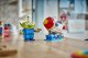 LEGO Disney Kosmita z bujaną rakietą Pizza Planet (43307) 8