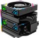 Chłodzenie CPU XYZ PC GEAR Thermax 6 PRO DUO A-RGB 7